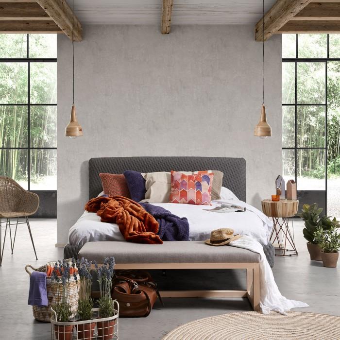Silla con brazos Chart