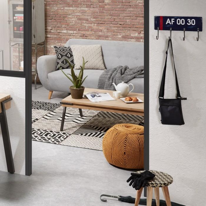 Mesa de centro Thinh