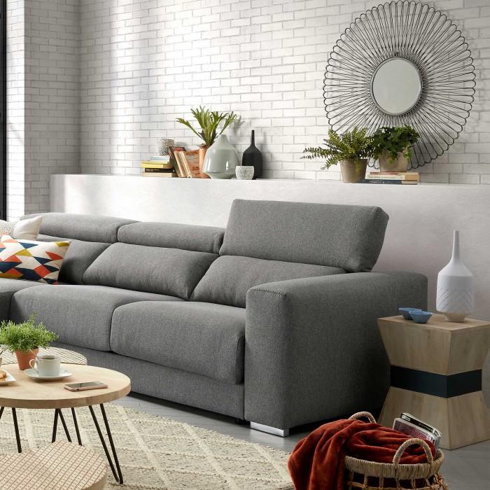 Cesta Mode