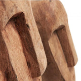 Cara decorativa Koura