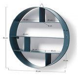 Estantería Earth