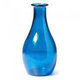 Jarrón Rochelle, azul