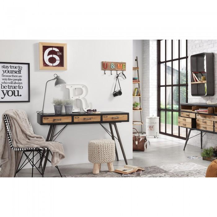 Contenedor Almeda