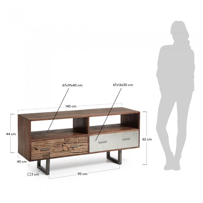 Mueble Tv Perth