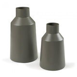 Set de 2 jarrones Sond