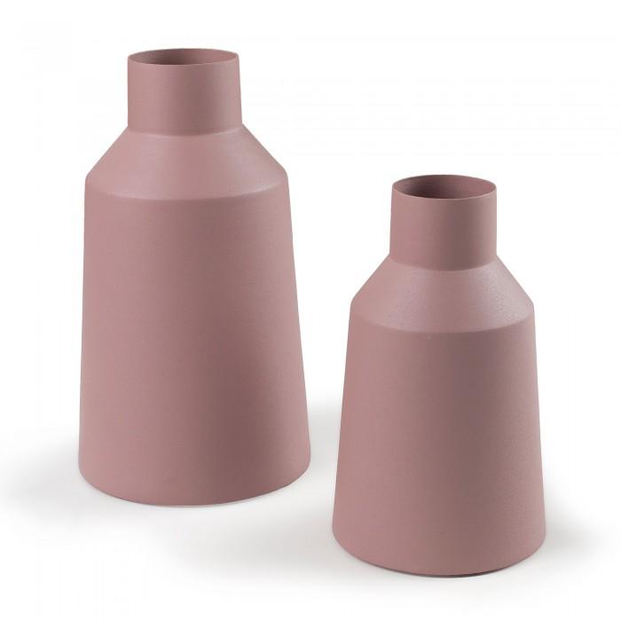 Set de 2 jarrones Sond