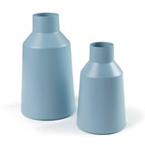 Set de 2 jarrones Sond