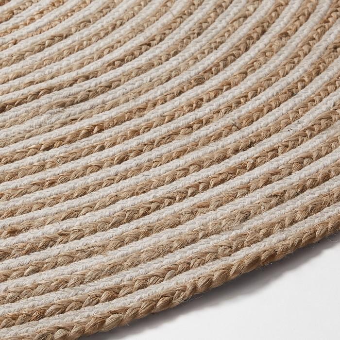 Alfombra Saht 100 cm