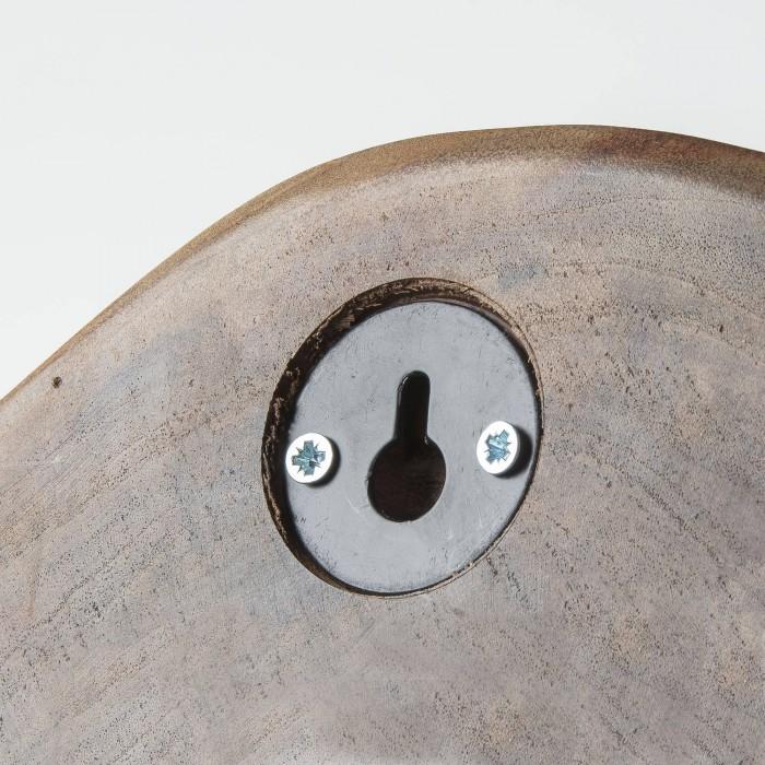 Reloj de pared Asiriq