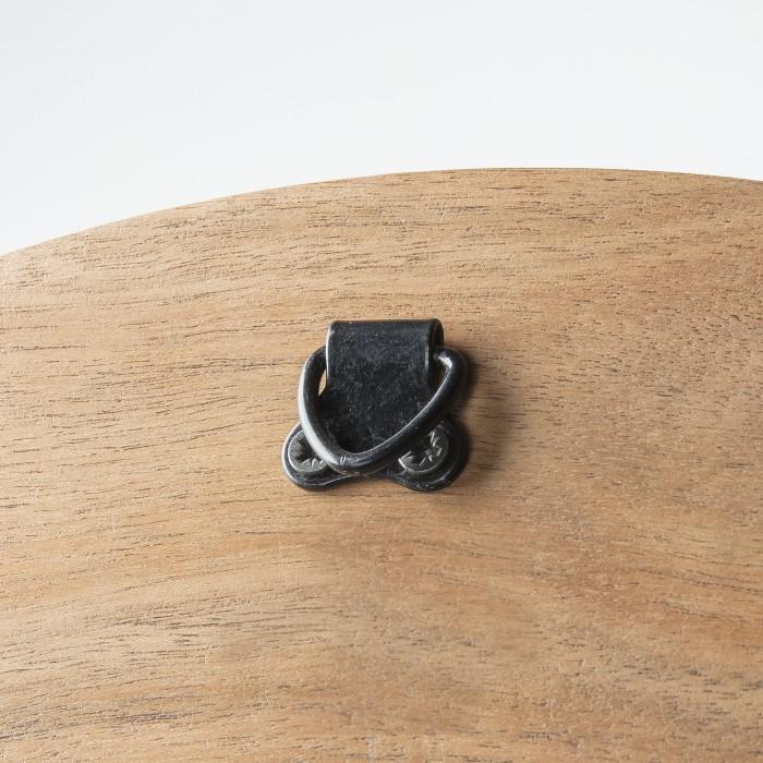Reloj de pared Asiriq