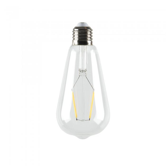 Bombilla Llum E27 4W