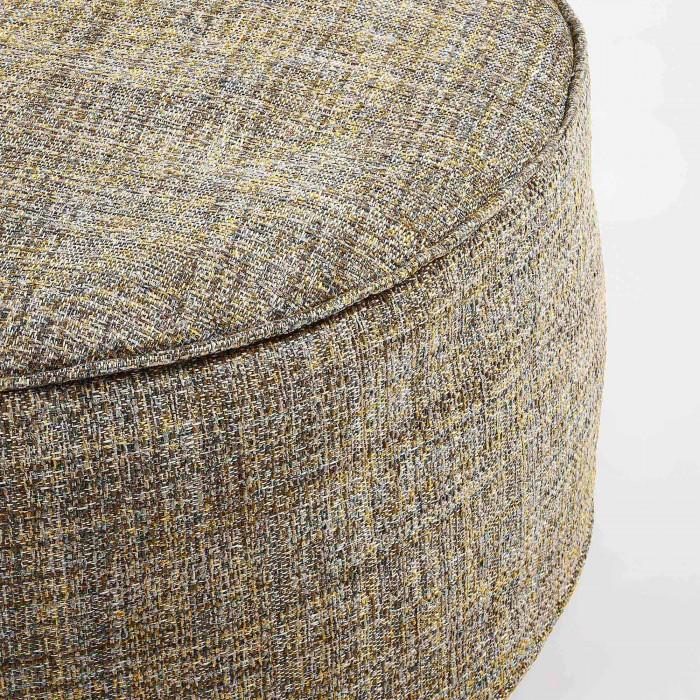 Puf Boho Ø60 cm