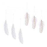Set de 6 plumas Artik