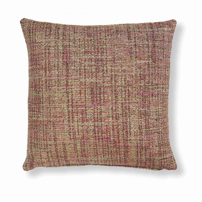 Funda cojín Boho 45x45 cm