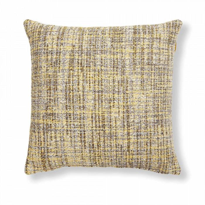 Funda cojín Boho 45x45 cm