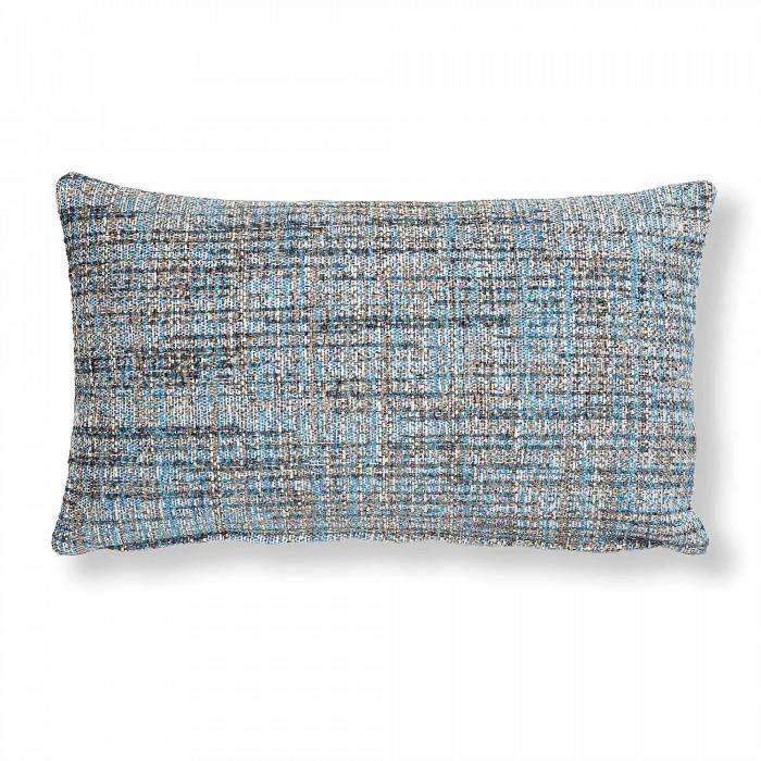 Funda cojín Boho 30x50 cm
