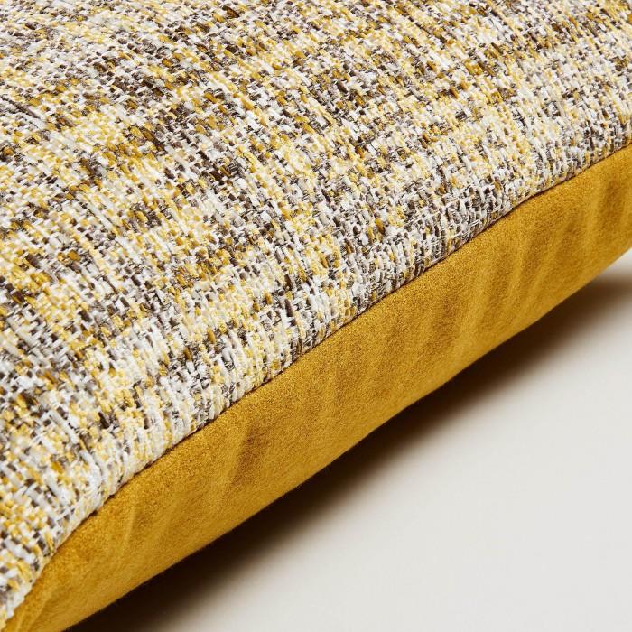 Funda cojín Boho 30x50 cm