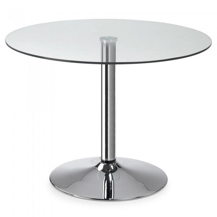 Mesa Fany, Ø110 cm