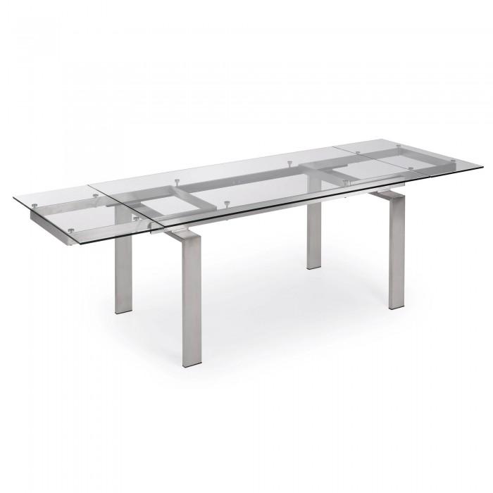 Mesa extensible Nara, 160-240 cm