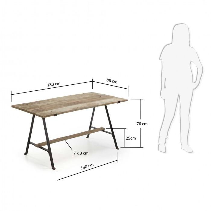 Mesa Naihm