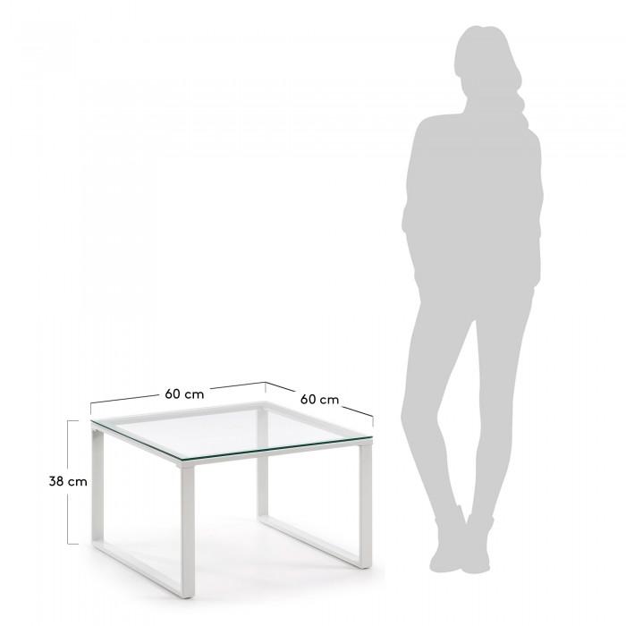 Mesa de centro Sivan