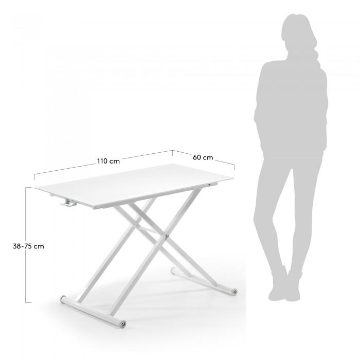 Mesa de centro Flop