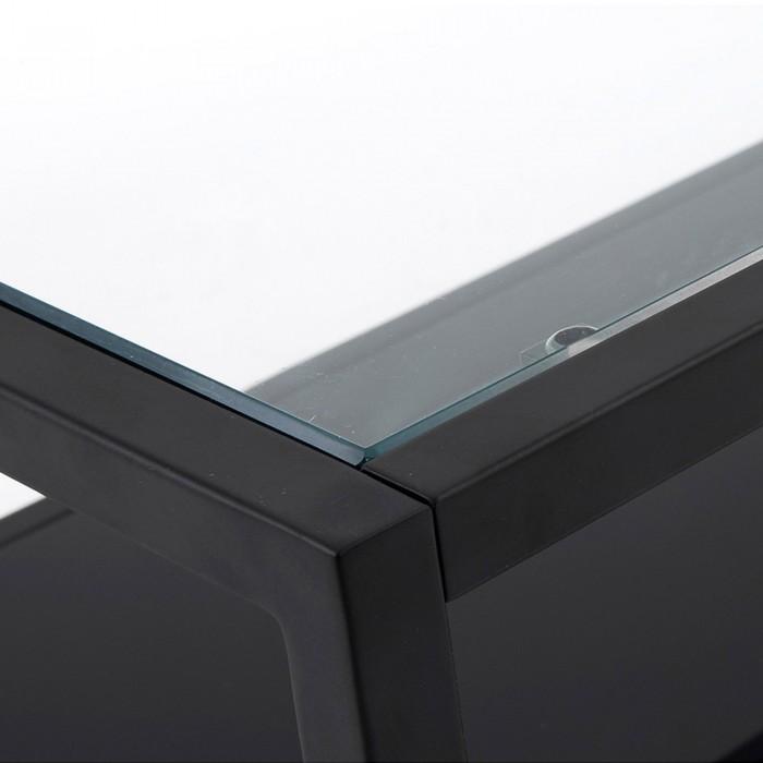 Mesa de centro Blackhill