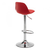 Taburete alto Orlando-T