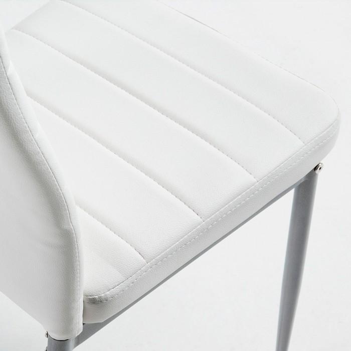 Silla Breef, blanco