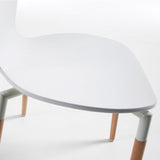 Silla Wings