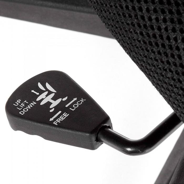 Silla de oficina Rail
