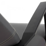 Silla de oficina Notreve