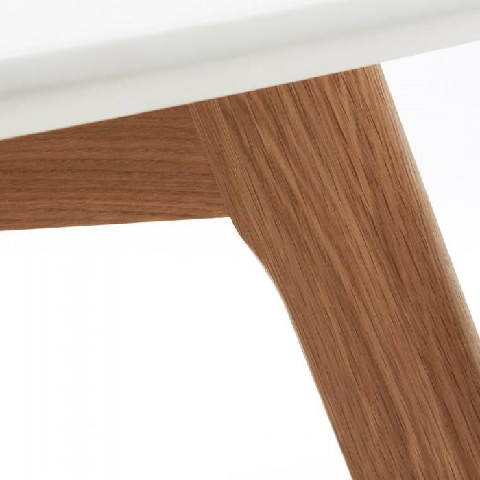 Mesa de centro Kirb 90 cm