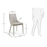 Silla Davi