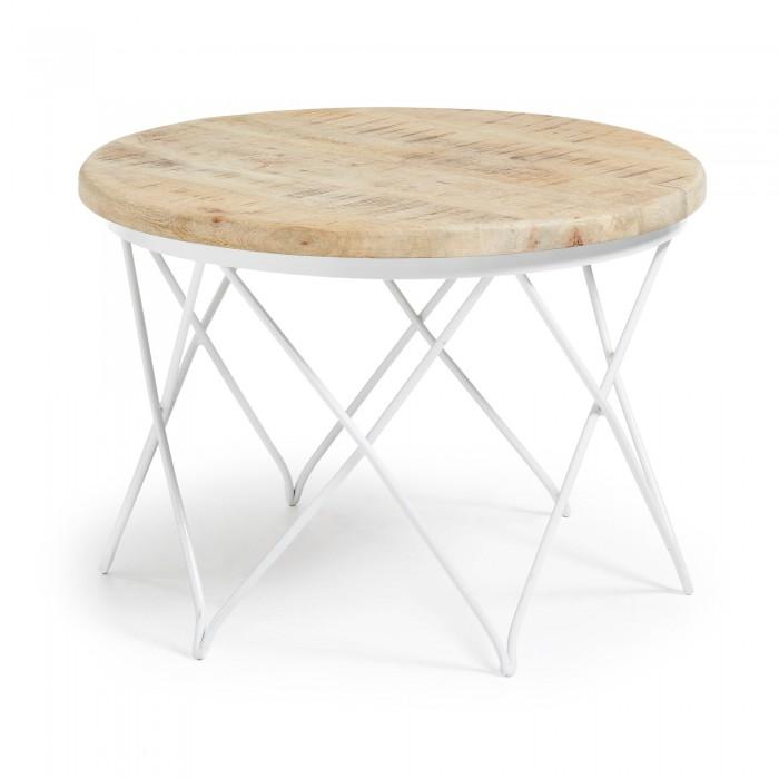 Mesa auxiliar Luca