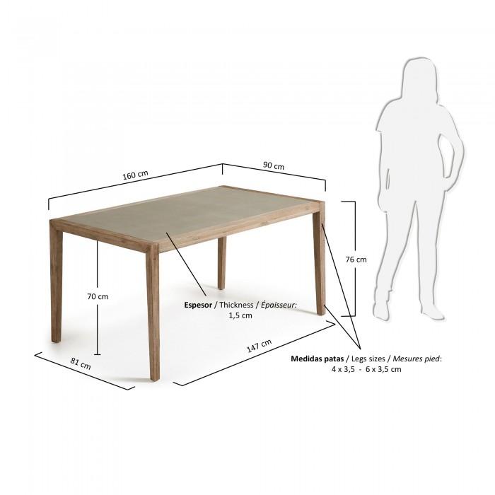 Mesa Vetter