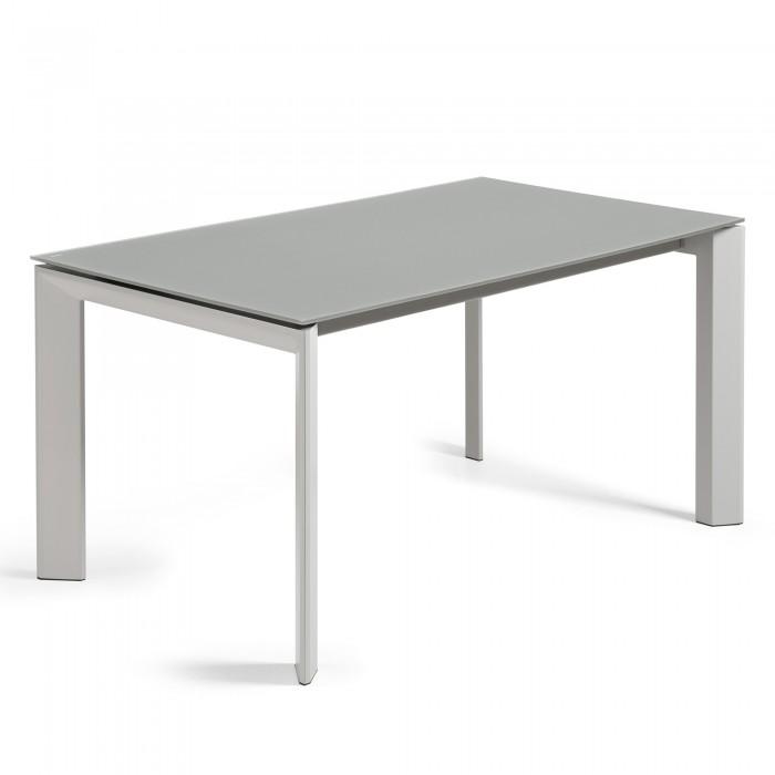 Mesa extensible Axis