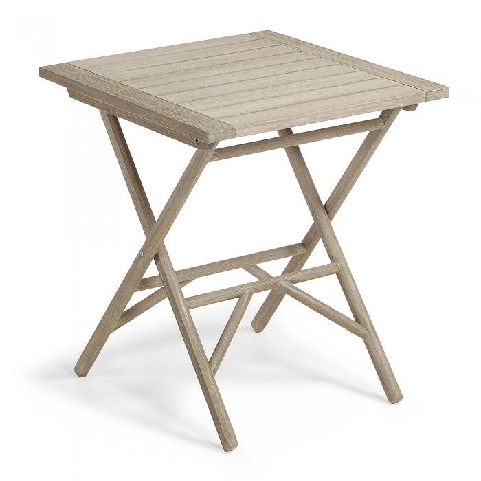 Mesa plegable Rowing
