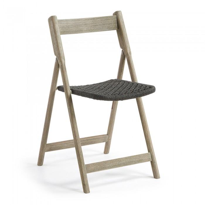 Silla plegable Rowing