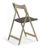 Silla plegable Rowing
