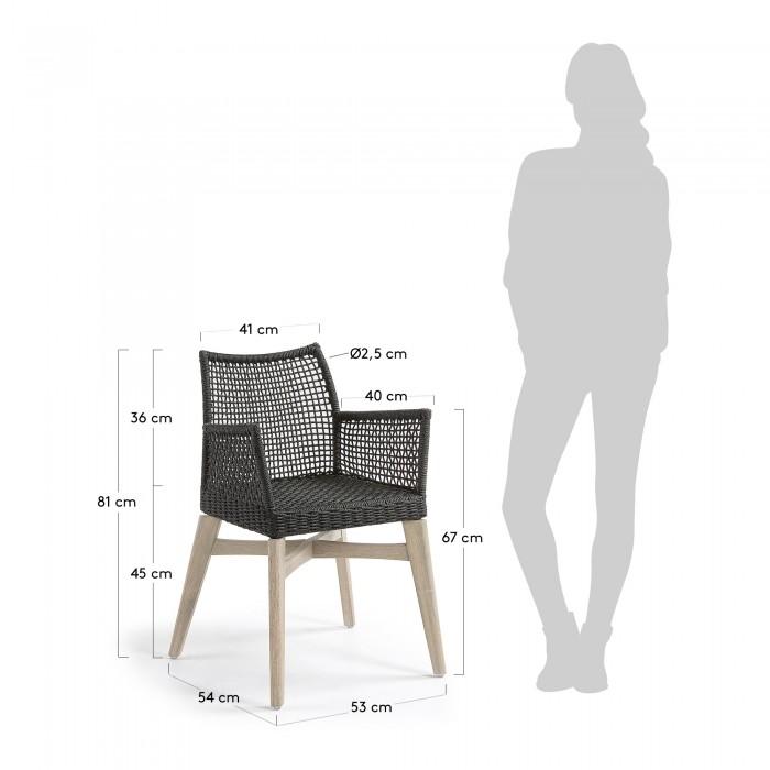 Silla Robert