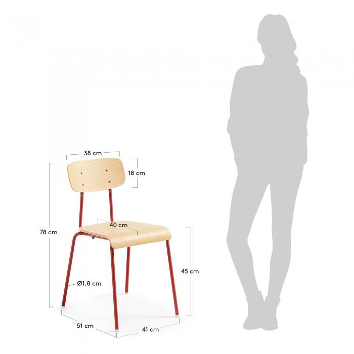 Silla Klun