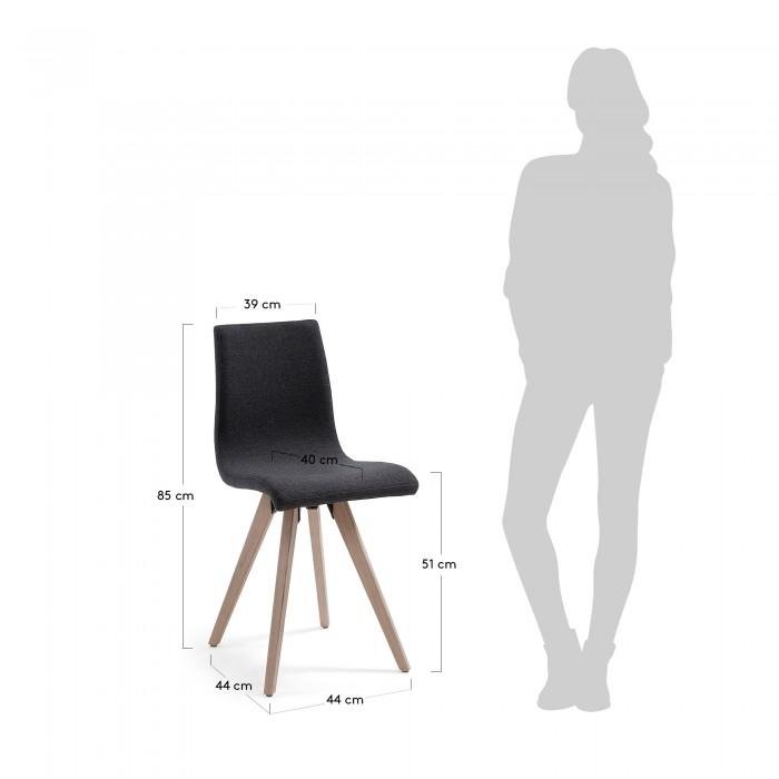 Silla Ann