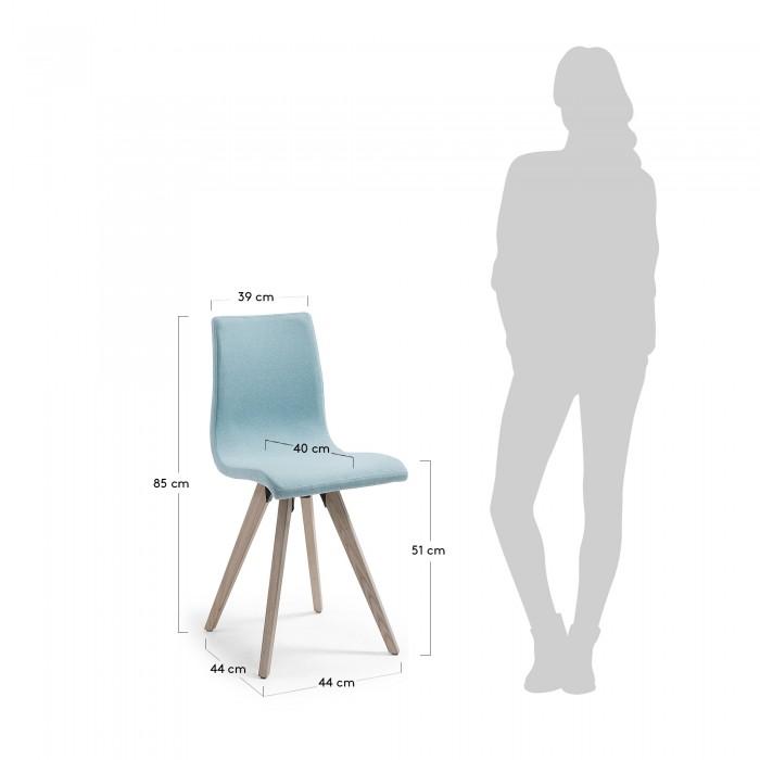 Silla Ann