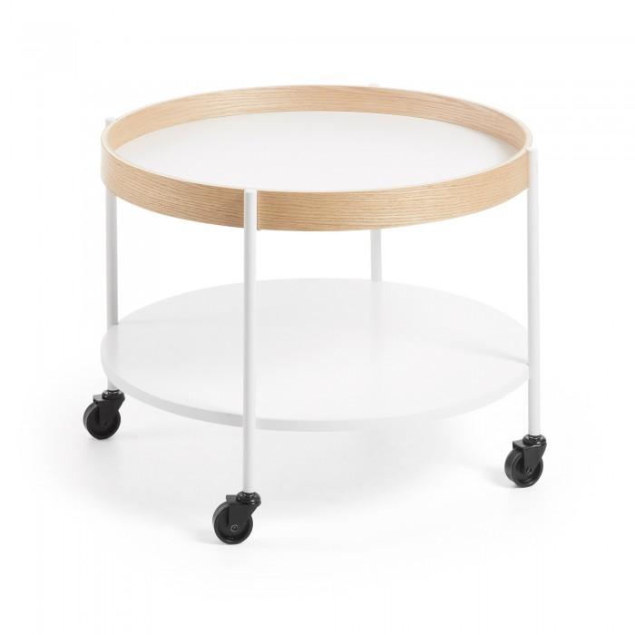 Mesa auxiliar Alberich