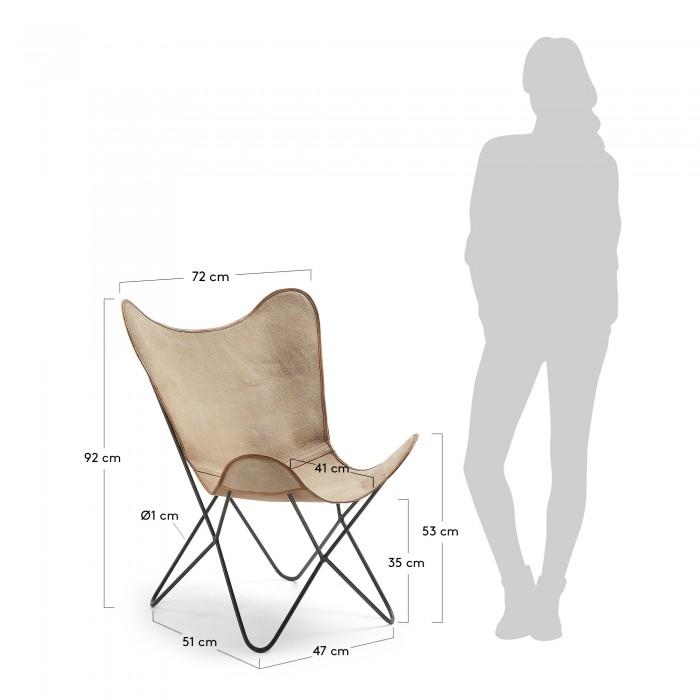 Sillón Fly
