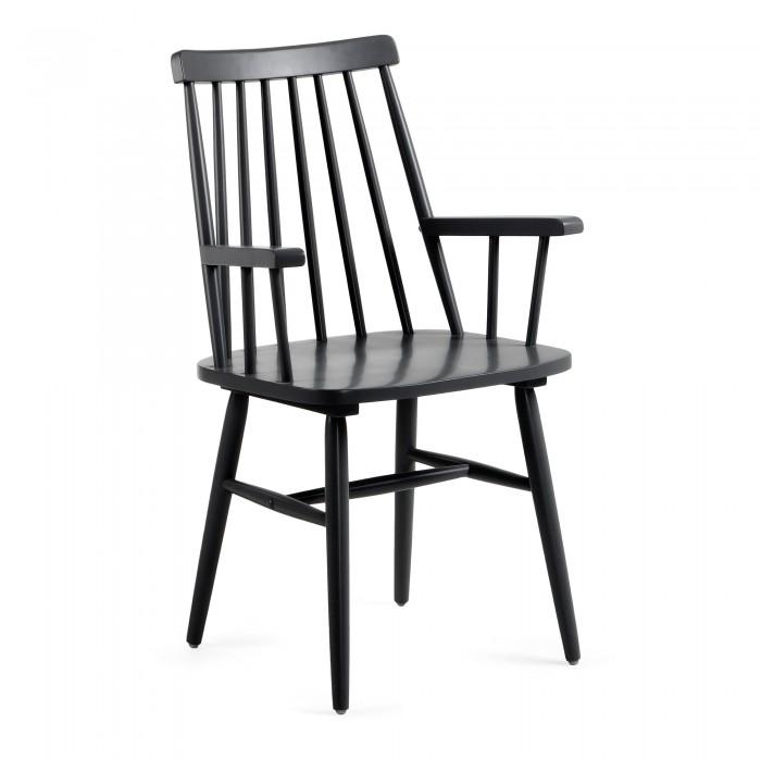 Silla con brazos Tressia