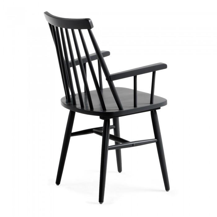 Silla con brazos Tressia