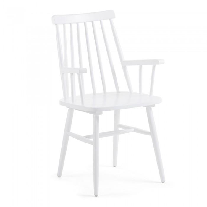 Silla con brazos Tressia