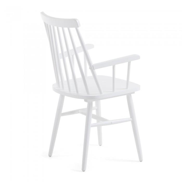 Silla con brazos Tressia